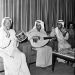 Bahrain Photos, Famous Bahraini Musician Mohamad Zwayed and Others - FUN AL SOUT
