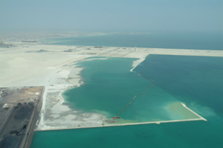  Bahrain Investment Wharf - June 20 2007
