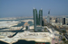 Bahrain Photos,  Bahrain Financial Harbour - August 23 2007